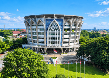 10 Kampus Kuda Hitam di THE WUR 2027, Unggul pada Indikator Tertentu