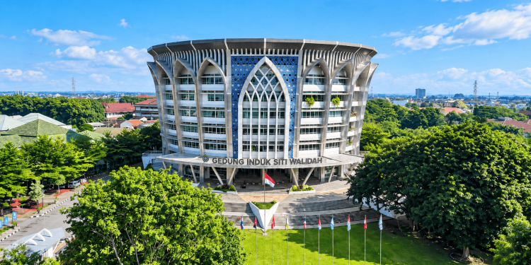 10 Kampus Kuda Hitam di THE WUR 2027, Unggul pada Indikator Tertentu
