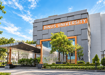 10 Kampus Swasta Paling Dekat dengan Industri Versi THE WUR 2027, BINUS Teratas