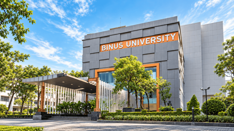 10 Kampus Swasta Paling Dekat dengan Industri Versi THE WUR 2027, BINUS Teratas