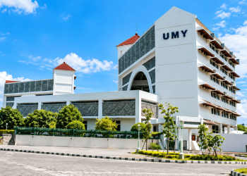 10 Kampus Swasta Paling Internasional Versi THE WUR 2027, UMY Teratas