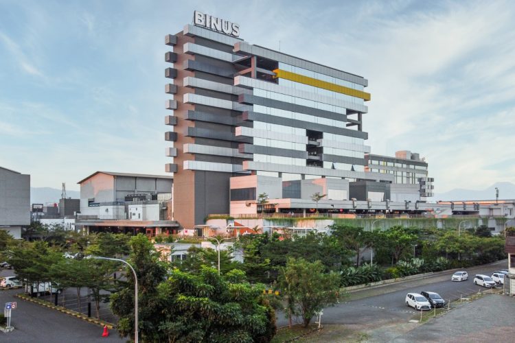 10 Universitas Swasta Terbaik Indonesia Versi THE WUR 2027, BINUS Nomor 1