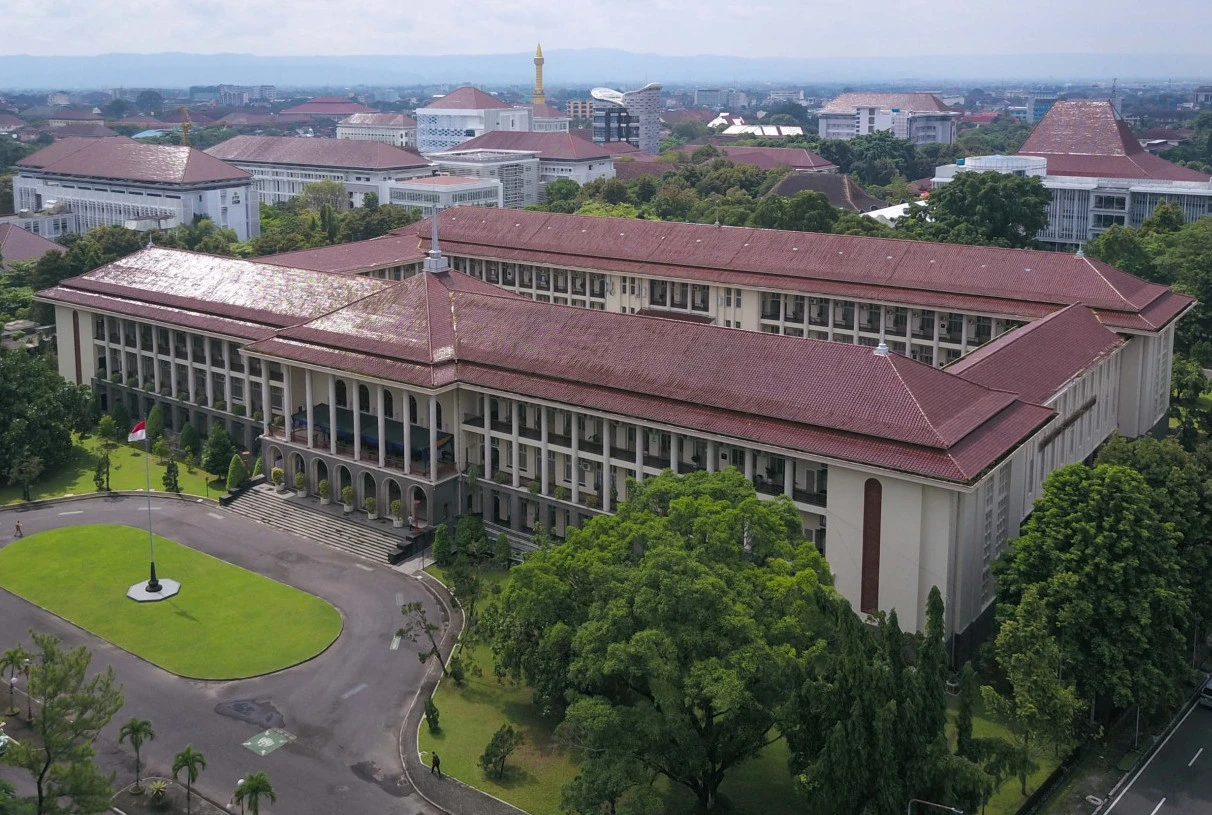 10 Universitas Terbaik di Indonesia versi QS Sustainability 2026, UGM Nomor 1