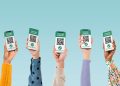 Pengguna Usia 55–64 Tahun Paling Memfavoritkan WhatsApp, Ini Datanya per April 2026