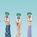 Pengguna Usia 55–64 Tahun Paling Memfavoritkan WhatsApp, Ini Datanya per April 2026