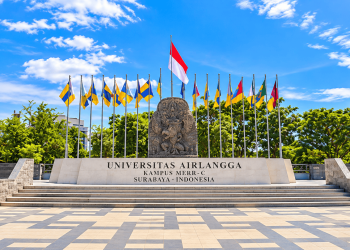 3 Bidang Unair Masuk Peringkat Dunia QS 2026, Mana yang Lebih Longgar di SNBT