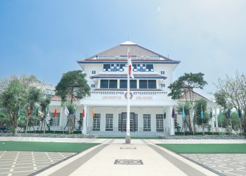 6 PTN Terbaik di Jawa Timur Versi QS Asia 2026, Mana yang Paling Ketat di SNBT