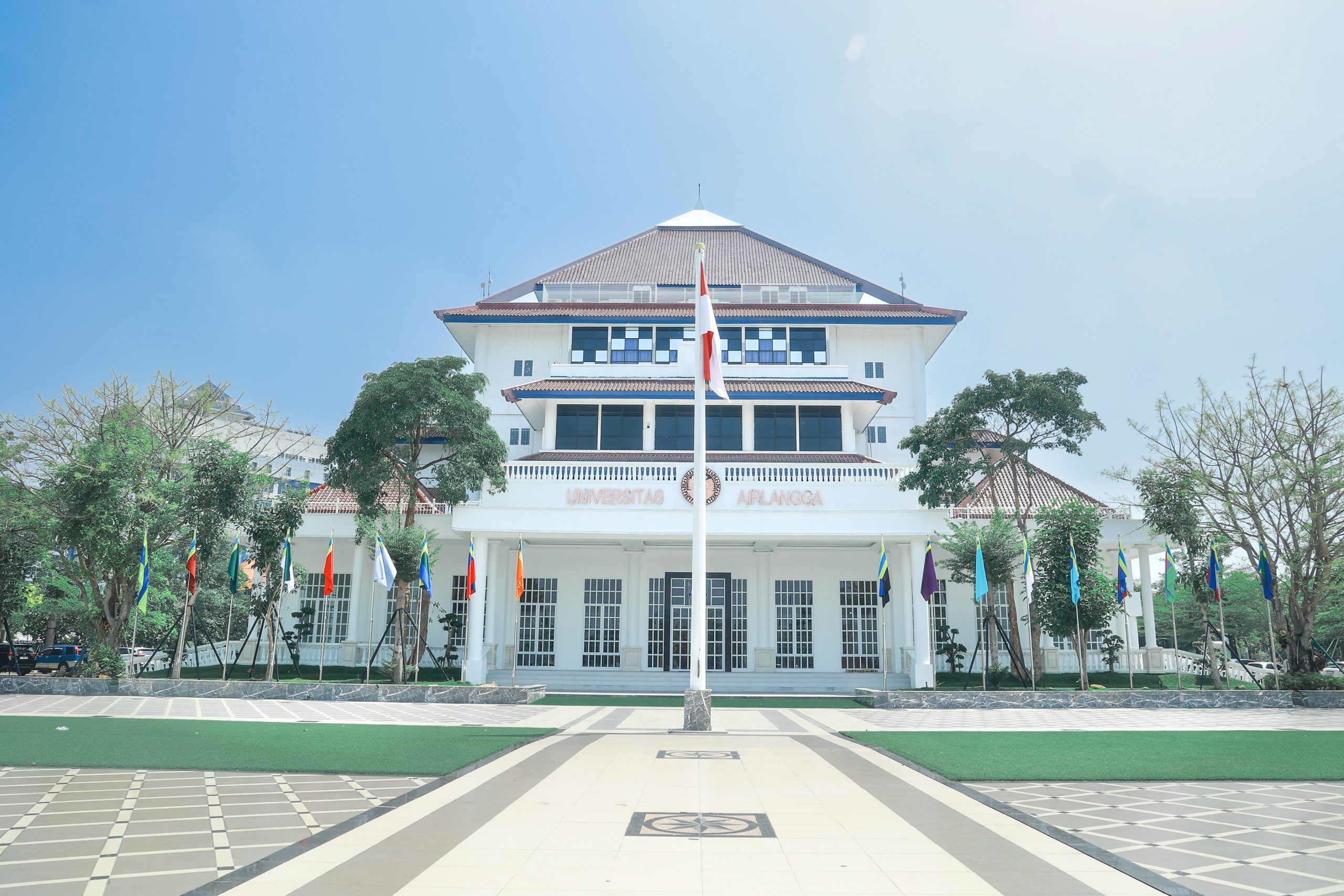 6 PTN Terbaik di Jawa Timur Versi QS Asia 2026, Mana yang Paling Ketat di SNBT