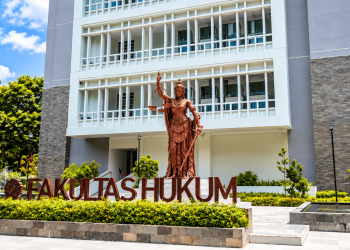 7 Kampus Hukum Terbaik Indonesia, UGM Paling Ketat di SNBT