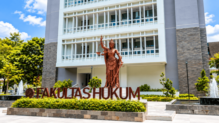 7 Kampus Hukum Terbaik Indonesia, UGM Paling Ketat di SNBT