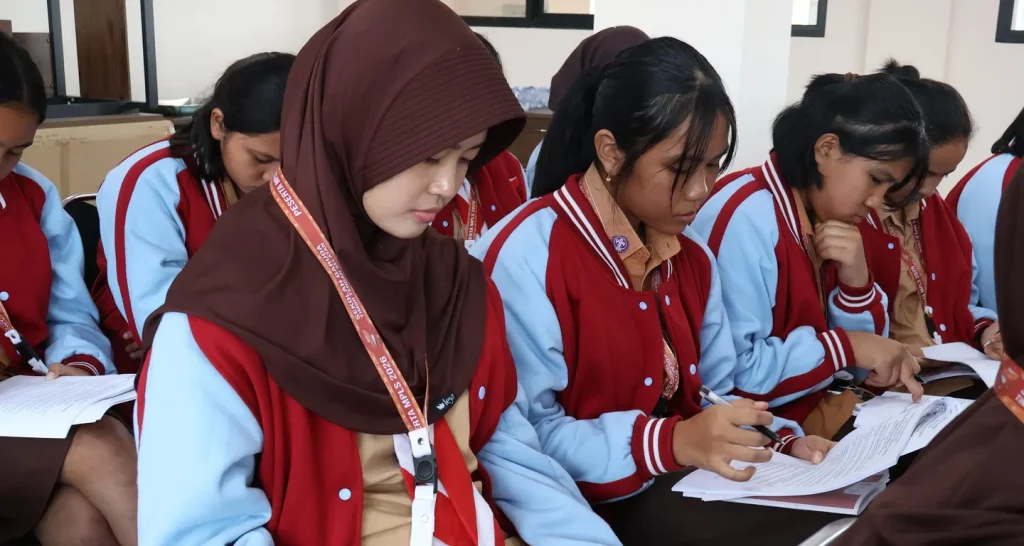 Ada 87 Beasiswa di Portal SatuBeasiswa, 23 Berstatus Dibuka per 12 Oktober 2026