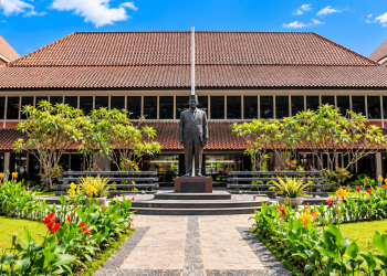 Fakultas Bergaji Tinggi di UI, Seberapa Sulit Jurusannya Masuk lewat SNBT