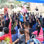 Hampir 3 Juta Anak Indonesia Tidak Bersekolah pada 2025, Mayoritas Berusia 16–18 Tahun