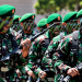 Hari TNI 2026 Jumlah Tentara Aktif Indonesia Capai 433.700 Personel