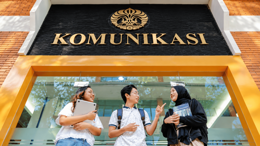 Ilmu Sosial Paling Dilirik Perusahaan Hukum, Ilmu Komunikasi, Ilmu Politik, atau Sosiologi