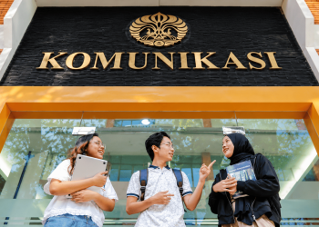 Ilmu Sosial Paling Dilirik Perusahaan Hukum, Ilmu Komunikasi, Ilmu Politik, atau Sosiologi