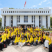 10 Kampus Indonesia dengan Skor Industri Tertinggi THE WUR 2027, UI Teratas