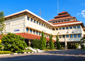 Jurusan Bergaji Tinggi di ITB, Seberapa Sulit Masuk lewat SNBP?