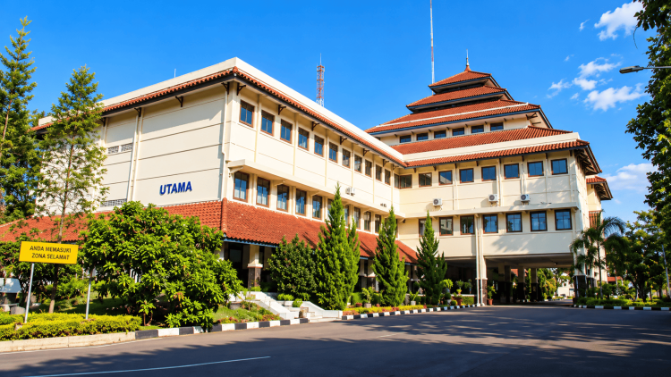 Jurusan Bergaji Tinggi di ITB, Seberapa Sulit Masuk lewat SNBP?