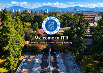 Jurusan Bergaji Tinggi di ITB, Seberapa Sulit Masuk lewat SNBT
