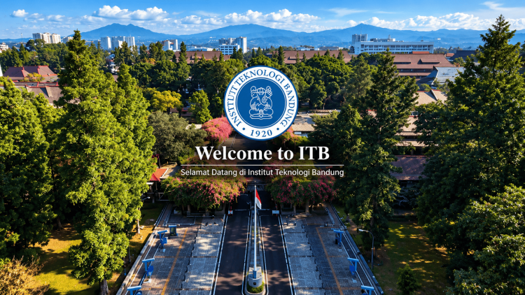 Jurusan Bergaji Tinggi di ITB, Seberapa Sulit Masuk lewat SNBT