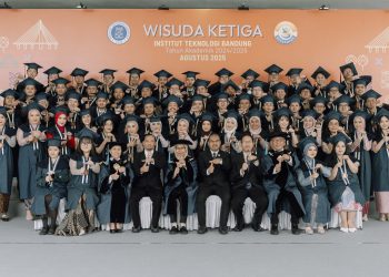 Jurusan ITB Bergaji di Atas Rp10 Juta, Mana yang Paling Mudah Ditembus