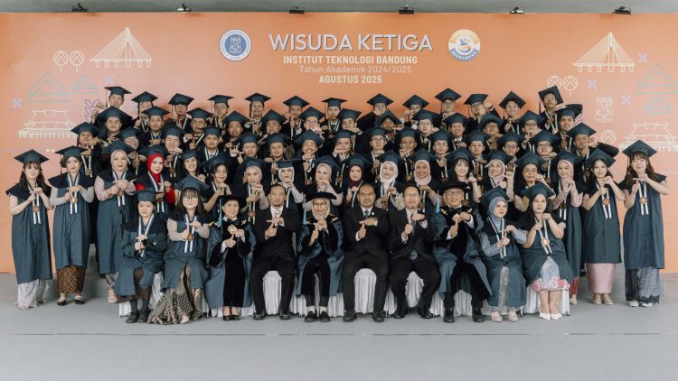 Jurusan ITB Bergaji di Atas Rp10 Juta, Mana yang Paling Mudah Ditembus