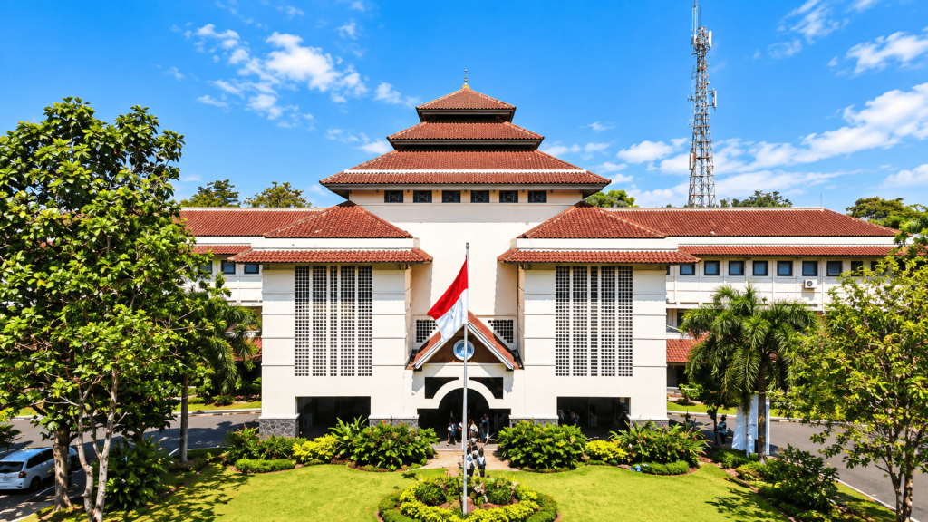 Jurusan Teknik Terbaik di Indonesia, Mana yang Paling Sulit Ditembus lewat SNBT