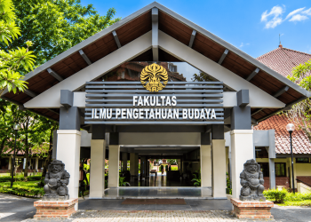 Jurusan UI Masuk 200 Besar Dunia Versi QS 2026, Seberapa Ketat Jalur SNBT