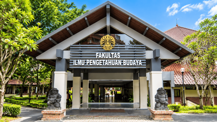 Jurusan UI Masuk 200 Besar Dunia Versi QS 2026, Seberapa Ketat Jalur SNBT