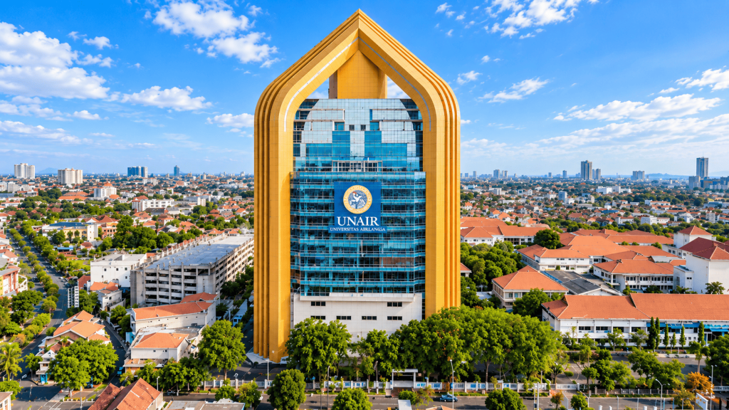 Kampus Farmasi Terbaik di Indonesia 2026, Seberapa Ketat Masuk lewat SNBT