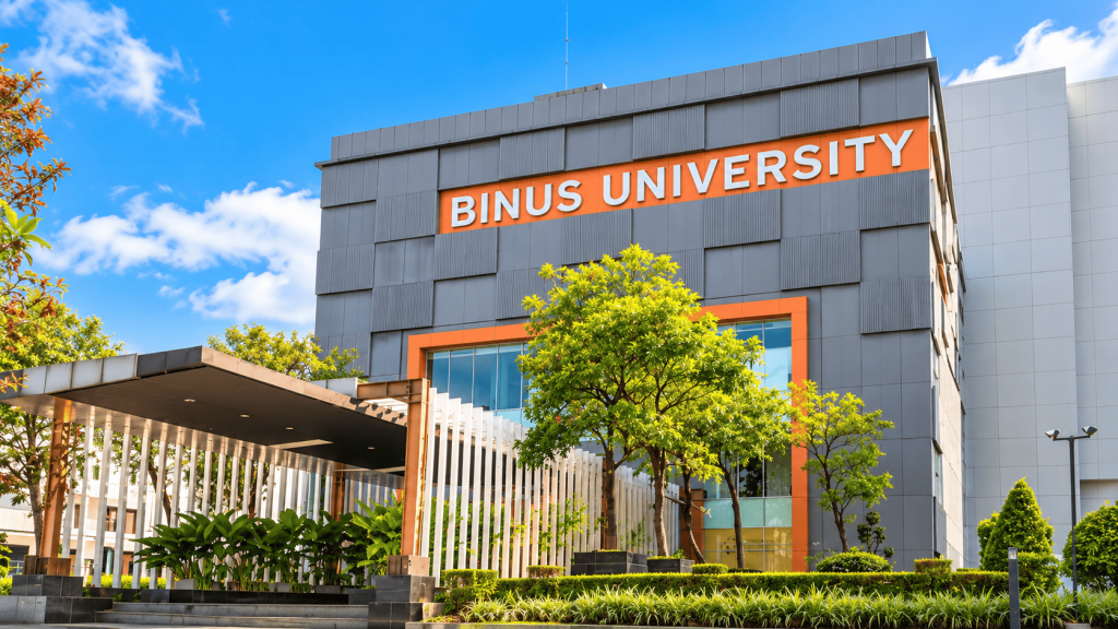 Kampus Swasta yang Mengalahkan PTN dalam Reputasi Perusahaan di Jurusan Tertentu
