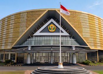 Kampus dengan Reputasi Akademik Tinggi, tetapi Reputasi Perusahaannya Lebih Rendah