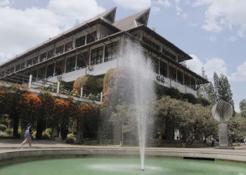 Kampus dengan Riset Paling Banyak Disitasi, Apakah SINTA Score-nya Juga Tinggi