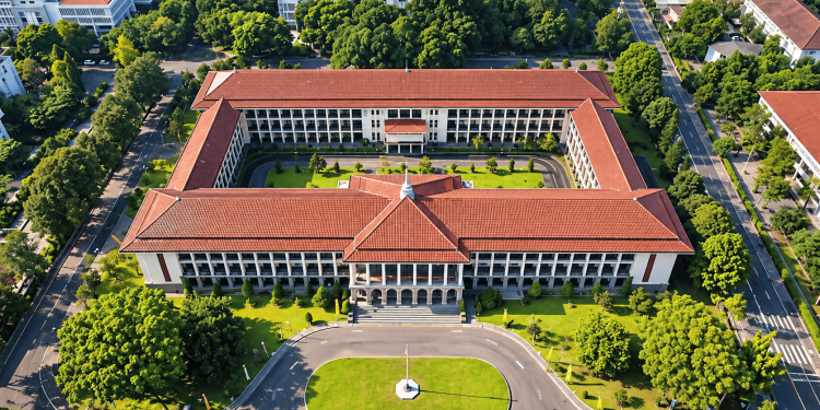 Kampus dengan SINTA Score Tinggi, Apakah Juga Dilirik Perusahaan
