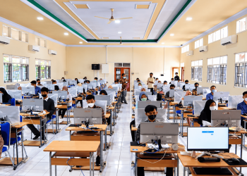 Kuliah D4 atau S1, Mana Lebih Ketat di SNBT 2026 Ini Datanya