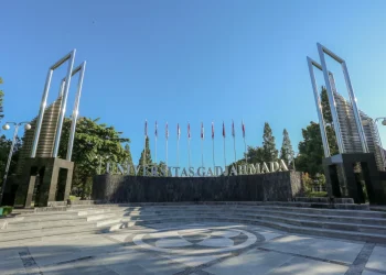 Lulusan Kampus Bergaji Tinggi, Apakah Kampusnya Juga Dilirik Perusahaan