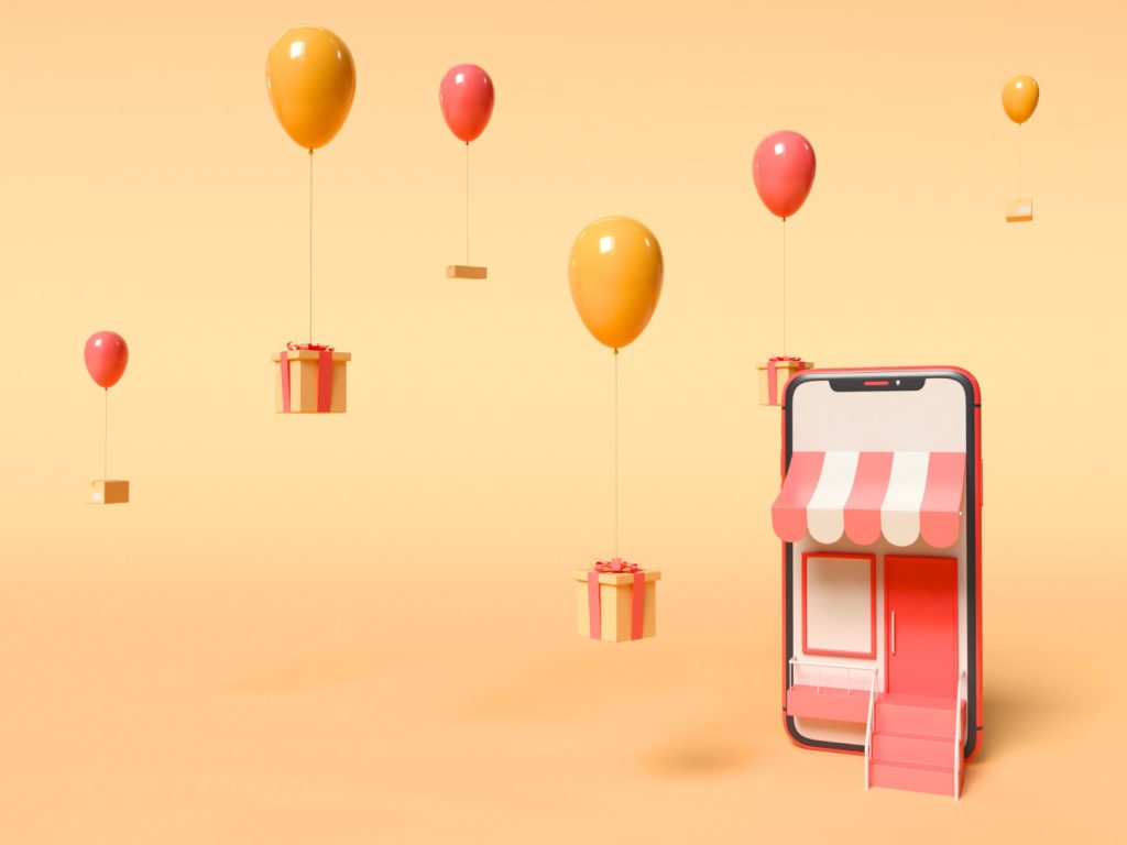 Marketplace Terpopuler di Indonesia September 2026 Shopee Teratas, Lazada Salip Blibli