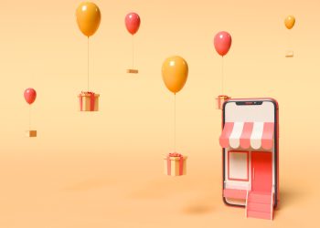 Marketplace Terpopuler di Indonesia September 2026 Shopee Teratas, Lazada Salip Blibli