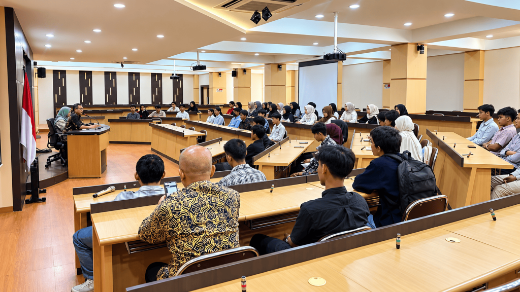 10 Provinsi dengan Kampus Terbanyak 2025, Jawa Barat Teratas tetapi Banten Pimpin Mahasiswa Baru
