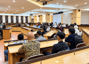 10 Provinsi dengan Kampus Terbanyak 2025, Jawa Barat Teratas tetapi Banten Pimpin Mahasiswa Baru