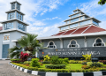 10 Kampus Indonesia dengan Kualitas Riset Tertinggi THE WUR 2027, UIN Sunan Kalijaga Unggul