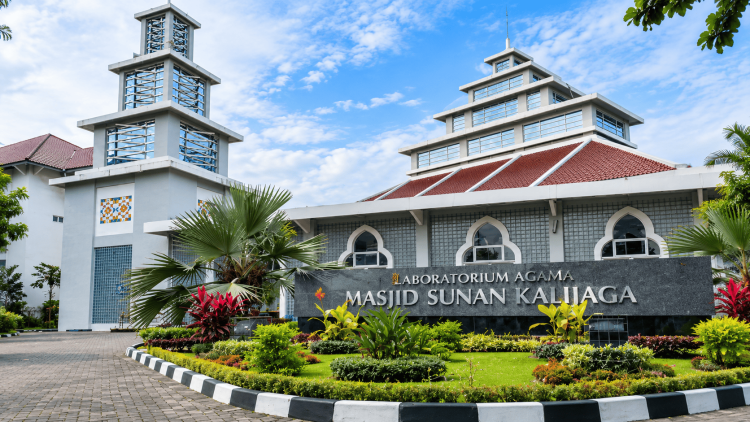 10 Kampus Indonesia dengan Kualitas Riset Tertinggi THE WUR 2027, UIN Sunan Kalijaga Unggul