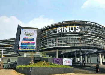 PTS Punya 55 Persen Prodi, tetapi Hanya Menampung 45 Persen Mahasiswa