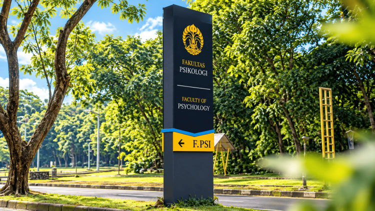 Psikologi UI Satu-satunya di QS 2026, UGM Paling Ketat di SNBT