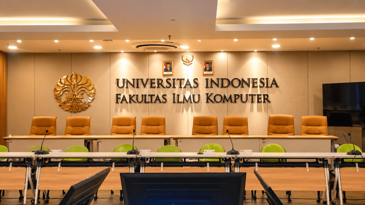 S1 Kecerdasan Artifisial UI, Apa Bedanya dengan Ilmu Komputer?