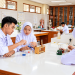 Sebanyak 80 Persen Prodi Profesi Masuk STEM, tetapi Mahasiswanya Hanya 20 Persen
