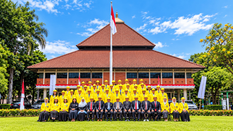 UI, UGM, ITB, atau IPB Kampus Mana yang Punya Bidang Paling Banyak Dilirik Perusahaan