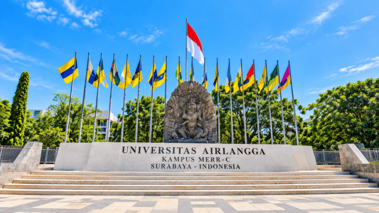 Reputasi Perusahaan vs Skor Lulusan Versi QS 2027, Simak Perbedaannya!