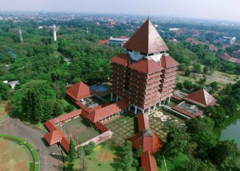 Universitas Terbaik Indonesia Versi THE WUR 2027, UI Teratas